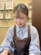 ネイルサロン ラミラージュ 辰野