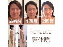 ハナウタ整体院(hanauta)