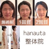 ハナウタ整体院(hanauta)