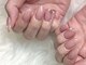 ダス ヤミー(Das Yummy)の写真/肌なじみ◎オフィスOKな大人シンプルネイル♪フィルイン対応/似合わせカラー提案で毎日が嬉しくなる指先へ