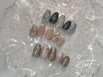 ネイルサロン リノ(Nail Salon Lino)/夏ネイル