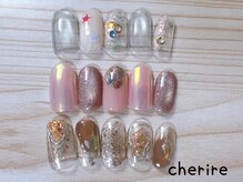 シェリール 北千住(Cherire)/☆定額ミディアムコース☆