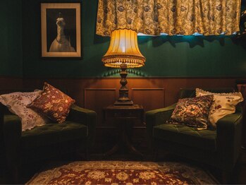 トムオウル(TOMOWL)/待合ルームB