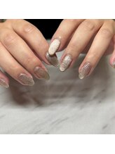 ジーナ 熊本(Zina)/ゴールドマグ