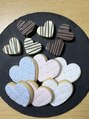 エーケーヒルズ 代々木上原(AK hills)&nbsp;お菓子作りが趣味で、よくクッキーを作ります♪