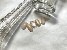 ネオリーブドレスネイルアンドアイラッシュ(Neolive dress nail&eyelash)/＊定額＊¥8000【dress】
