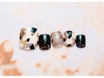 ギャザーパーティー 乃木坂店(gatherparty)/シーズンデザイン【Autumn】