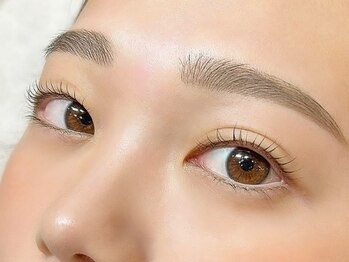 レミア 湘南台(REMIA)の写真/【似合わせ☆美眉スタイリング(WAX脱毛) ¥5000】骨格,眉毛の生え方に合わせて1番似合うデザインをご提案♪