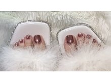 サクラ(SAKURA)/ネイル