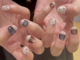 Lデザインコース¥10100オフ代別