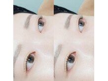 エネル バイ アルト(eneru by arto)/まつ毛パーマ