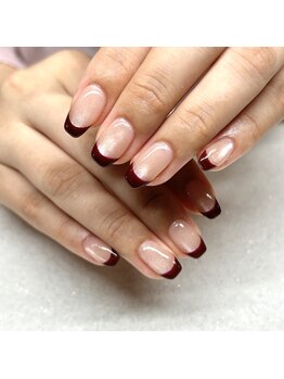 フィール(Feel)/ちゅるんマグネットフレンチ