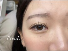 プレアル(PreaL)/～フラットラッシュ～