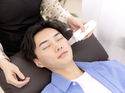 ブロウズ 渋谷店(BROWS)の写真