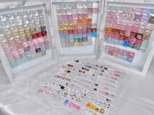 ユニ ネイル(uni nail)