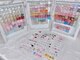 ユニ ネイル(uni nail)の写真/\大好評☆豊富なカラーとパーツをご用意!/シンプル系~派手系・旬なトレンドのモノまで幅広く対応◎