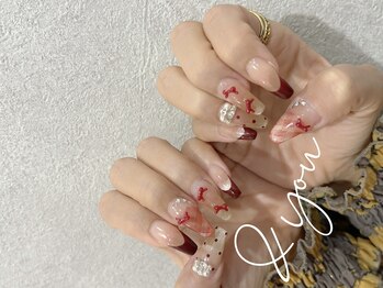 アンドユー(&you)/ハンドネイル