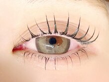ニコットラッシュ 難波店(nicott lash)
