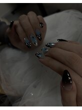 コア(Koa)/デザインネイル