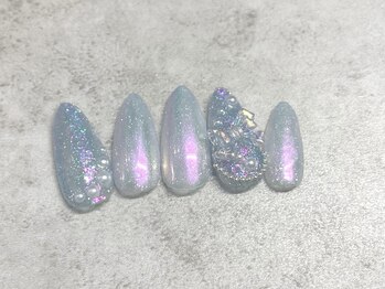 ゆりのデザイン