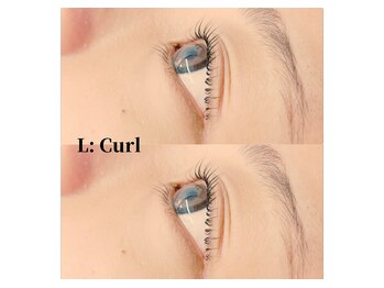 リフモ 立川店(Lifmo)/Lカール