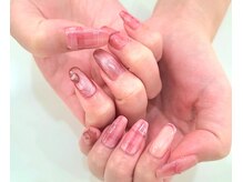 プエルタ(Puerta)/ハンドジェル/石川町/パラジェル