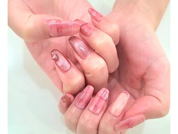 プエルタ(Puerta)/ハンドジェル/石川町/パラジェル