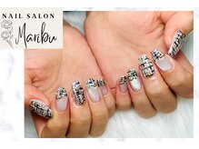 ネイルサロン マリブ(Maribu)