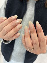 シード(l SEED.)/ベージュワンカラー