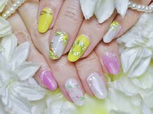 ハーブエステ ルレーブ