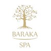 バラカスパ ラビスタ東京ベイ店(BARAKA SPA)のお店ロゴ