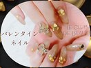 バレンタイン(練馬ネイル)