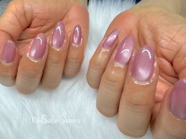 ちゅるんマグ☆