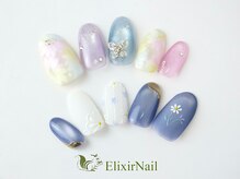 エリクサーネイル 池袋(Elixir Nail)