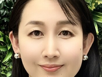 コマチ アイラッシュ(comachi eyelash)の写真/ナチュラルかつ上品な束感をあなたに。年齢の変化に寄り添い、理想の目元に整えます。