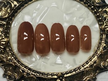 ハピネス(Happiness)/初めてネイル学生さん限定カラー