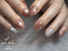 レイネイル(Lei nail)/マグネット　¥5,500