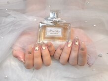 ウェリナ(WELINA)/お客様ネイル