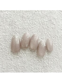 ミルティー(Myrtille)/シンプルアートコース　¥7,200