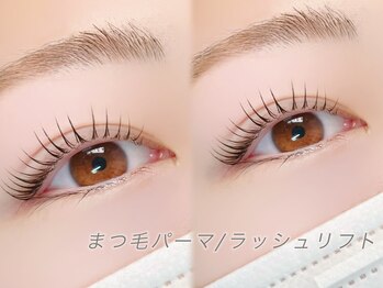 アンク(ank)の写真/【本物志向の大人女性へ】完全個室の癒し空間で上質な目元へ★《LED×フラットラッシュ》で上質な美を