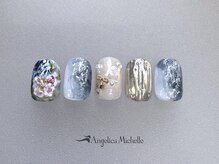 アンジェリカミッシェル センター北店/フルオーダーコース