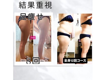 キャルムの写真