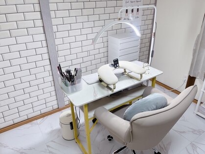 Glow roomの写真