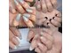 クイーンズネイルサロン(Queen’s nail salon)の写真