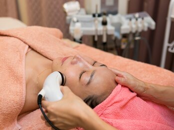 和のエステ はな美/リフトアップコース 80分