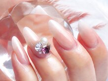 アンジュ(Ange)/高品質！スカルプチュア導入♪