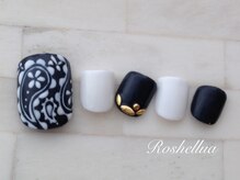 ロシェルア(Roshellua)/オフあり120分　オフ無し90分