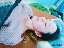 ブラジリアンワックスサロンカリーナ(Carina)/フェイスワックス