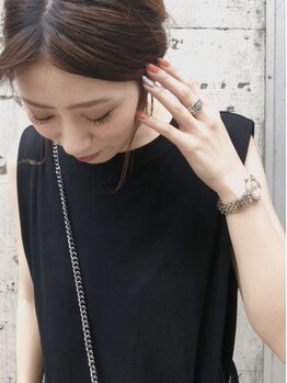 アイラッシュサロンティアラ/