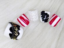 アンジェヴォーグ 名古屋本店(Angevogue)/ラフスケッチ